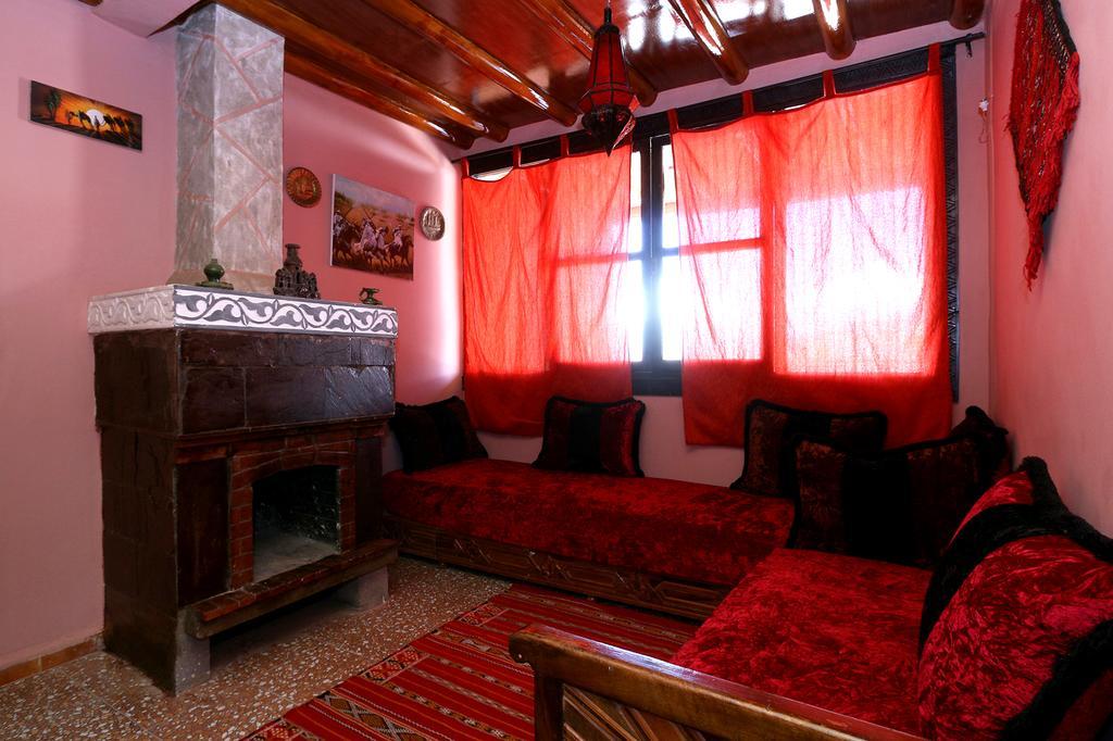 Riad Vallée Verte Asni Exterior foto