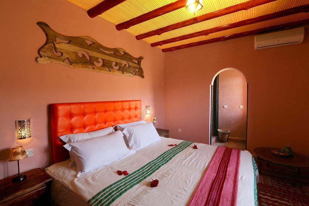 Riad Vallée Verte Asni Exterior foto