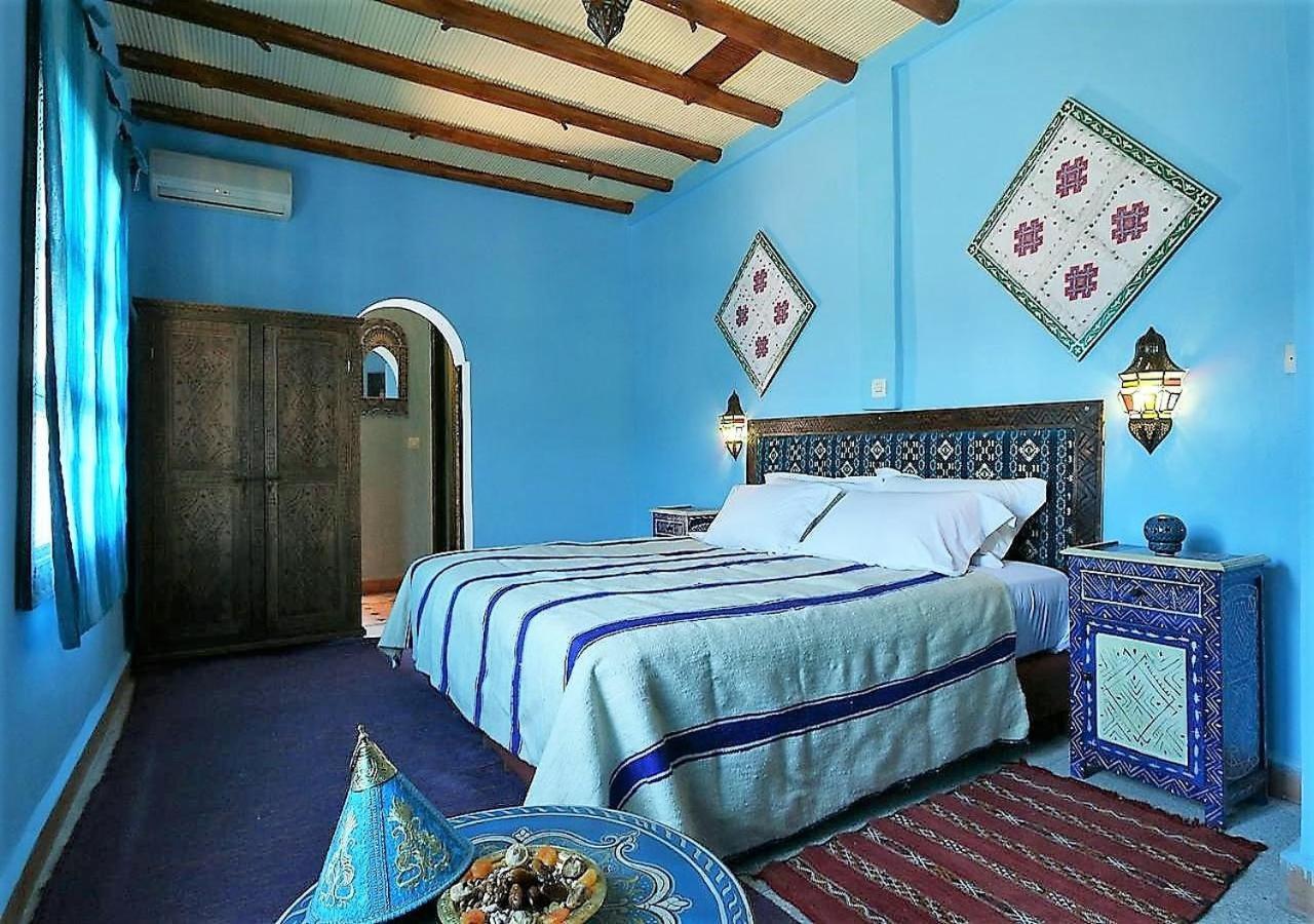 Riad Vallée Verte Asni Exterior foto
